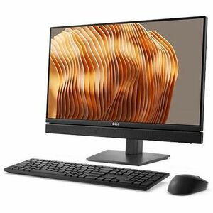 Dell Pro 24 QC24251 All-in-One Computer - Intel Core i5 14th Gen i5-14500T - 8 GB - 256 GB SSD - 23.8 Dell Pro 24 QC24251 All-in-One Computer - Intel Core i5 14th Gen i5-14500T - 8 GB - 256 GB SSD - 23.8